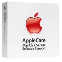 Apple Mac OS X Software Support Select (MB040ZM/C)